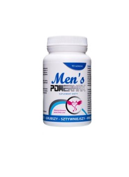 Tabletki Men's Powermax Emily Love 60 tabletek Emily Love