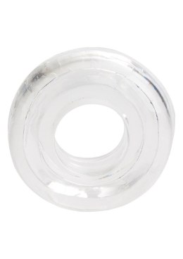 Uszczelka do pompki Calexotics przezroczysta 7.5 cm CalExotics