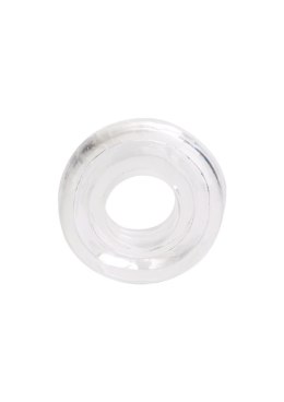 Uszczelka do pompki Calexotics przezroczysta 7.5 cm CalExotics
