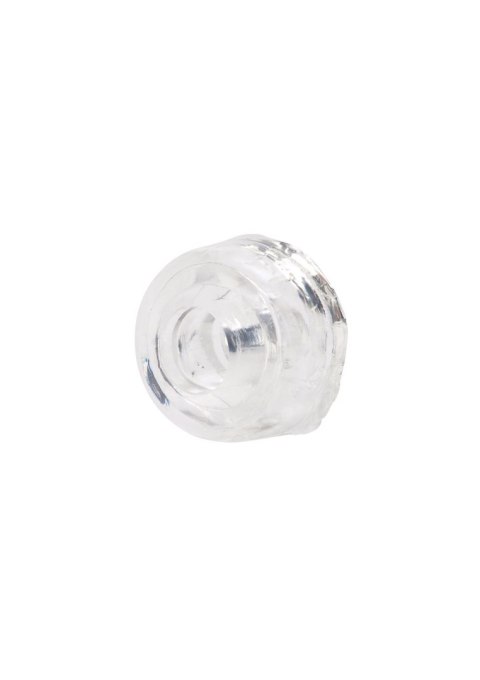 Uszczelka do pompki Calexotics przezroczysta 7.5 cm CalExotics