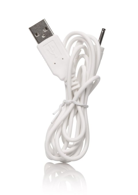 Wibrator mini JOPEN Amour G silikonowy różowy 12 cm Jopen