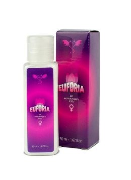 Żel Euforia Emily Love 150 ml dla kobiet Emily Love