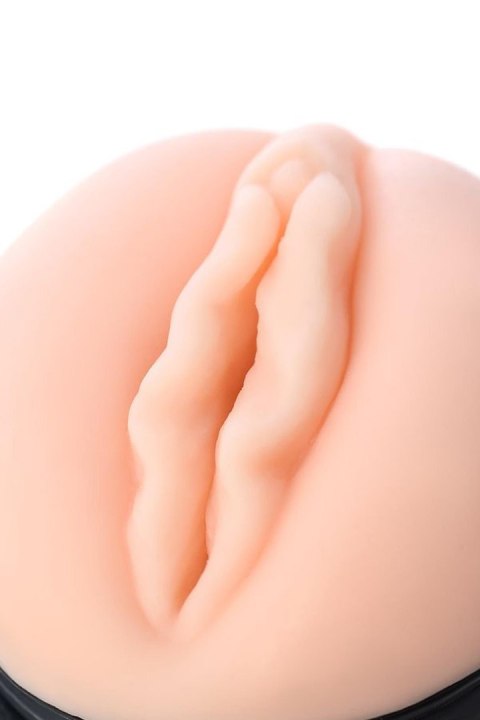 A-Toys Kompaktowy Masturbator w Formie Waginy A-Toys