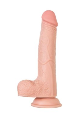 Dildo realistyczne My Babe nude 22 cm My Babe by RealStick