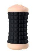 Masturbator dwustronny JOS Janice TPR 14,5 cm JOS