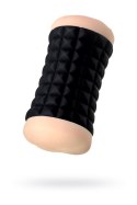 Masturbator dwustronny JOS Janice TPR 14,5 cm JOS