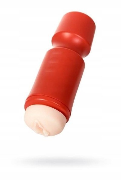 Masturbator kompaktowy w fiolce A Toys 24 cm A-Toys