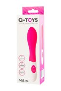 Różowy Wibrator A-TOYS A-Toys