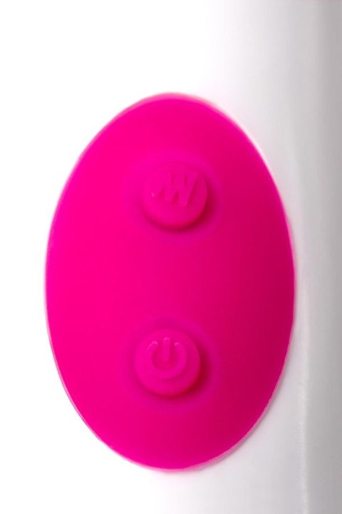 Różowy Wibrator A-TOYS A-Toys