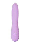 Wibrator obrotowy JOS Merry Gor fioletowy USB 20.7 cm JOS