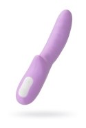 Wibrator obrotowy JOS Merry Gor fioletowy USB 20.7 cm JOS