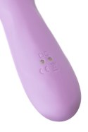 Wibrator obrotowy JOS Merry Gor fioletowy USB 20.7 cm JOS