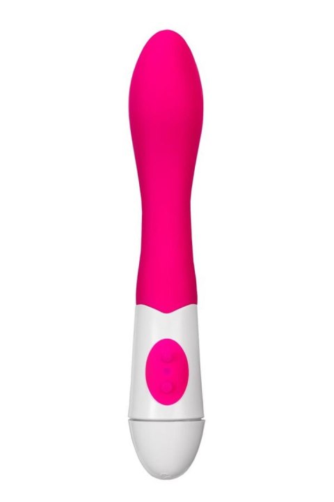 Wibrator punktu G silikonowy A-Toys Kari 12 cm 10 trybów A-Toys