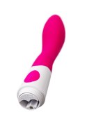 Wibrator punktu G silikonowy A-Toys Kari 12 cm 10 trybów A-Toys