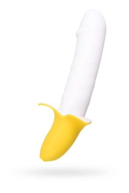 Wibrator punktu G silikonowy JOS B-nana 19 cm JOS