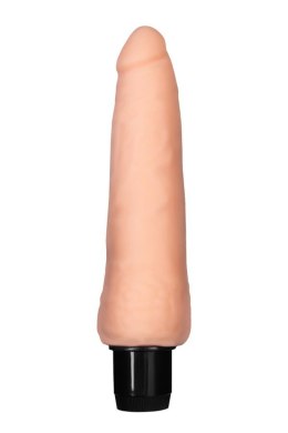 Wibrator realistyczny A-Toys Lank TPE 20 cm A-Toys