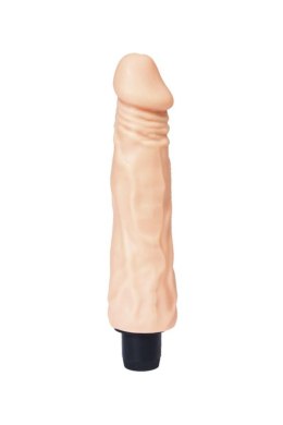 Wibrator realistyczny A Toys TPE 19 5 cm wodoodporny A-Toys