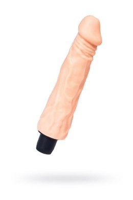 Wibrator realistyczny A Toys TPE 19 5 cm wodoodporny A-Toys