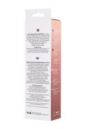 Wibrator realistyczny A Toys TPE 19 5 cm wodoodporny A-Toys