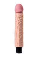 Wibrator realistyczny A-Toys cielisty 22 cm A-Toys