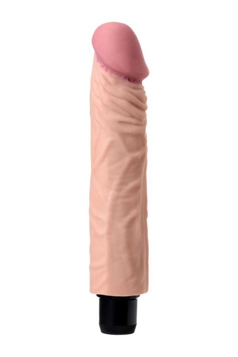 Wibrator realistyczny A-Toys cielisty 22 cm A-Toys