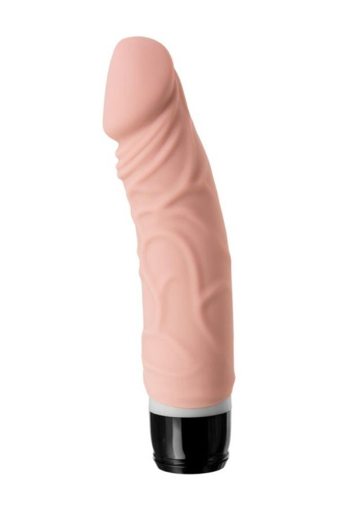 Wibrator realistyczny silikonowy A-Toys Bolv 16 cm A-Toys