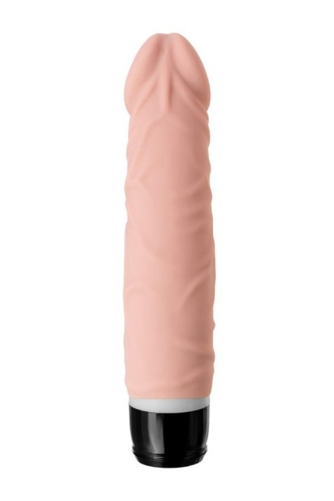 Wibrator realistyczny silikonowy A-Toys Bolv 16 cm A-Toys