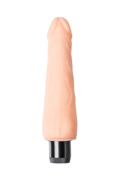 Wibrator realistyczny wielostopniowy A-Toys TPE 16 cm A-Toys