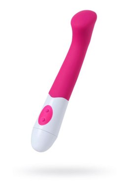 Wibrator silikonowy Ida A Toys różowy 19 cm A-Toys