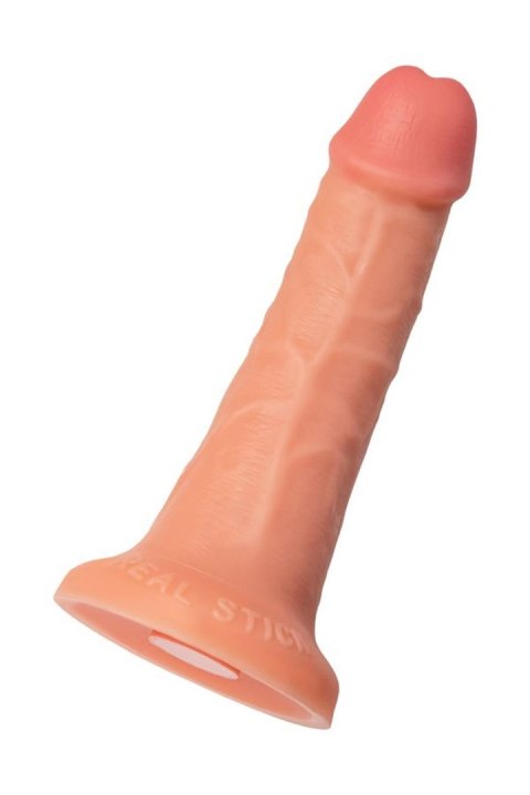 Dildo realistyczne Caliber RealStick cieliste 18 cm 4 cm Caliber by RealStick