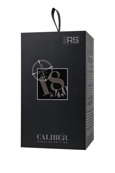 Dildo realistyczne Caliber RealStick cieliste 18 cm 4 cm Caliber by RealStick