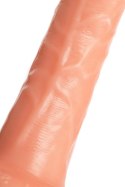 Dildo realistyczne Caliber RealStick cieliste 18 cm 4 cm Caliber by RealStick