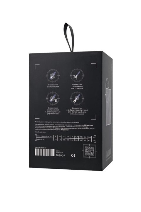 Dildo realistyczne Caliber cieliste 16 cm 5 cm Caliber by RealStick
