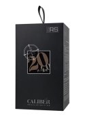 Dildo realistyczne Caliber cieliste 20 cm 4 cm Caliber by RealStick