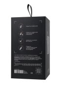 Dildo realistyczne Caliber cieliste 20 cm 4 cm Caliber by RealStick