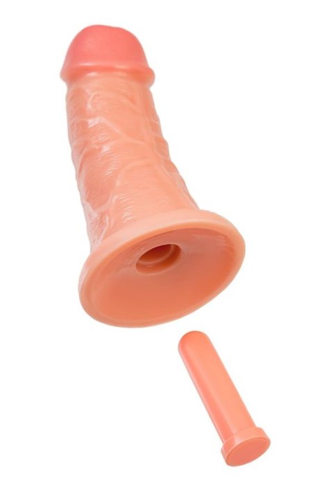 Dildo realistyczne Caliber cieliste 20 cm 6 cm Caliber by RealStick