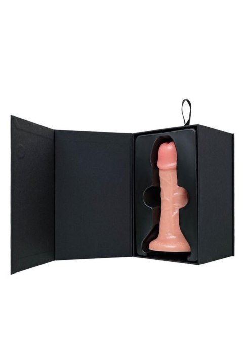 Dildo realistyczne Caliber cieliste 20 cm 6 cm Caliber by RealStick