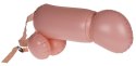 Gra erotyczna Cock Fighting Out Of The Blue 60 cm Out Of The Blue