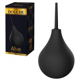 Gruszka do lewatywy analnej Alive 13,5 cm 90 ml Alive