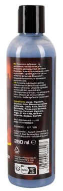 Lubrykant Beasty Cocks Sperm Mighty Minotaur szaro niebieski 250 ml Beasty Cocks