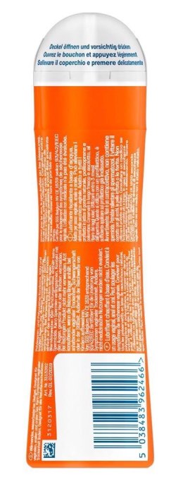 Lubrykant rozgrzewający Durex Play 50 ml Durex