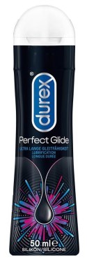 Lubrykant silikonowy Durex Perfect Glide 50 ml Durex