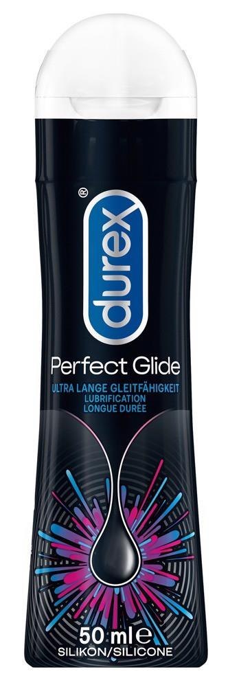 Lubrykant silikonowy Durex Perfect Glide 50 ml Durex