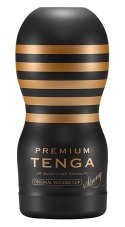 Masturbator próżniowy Tenga Original Vacuum Cup 15,6 cm Tenga