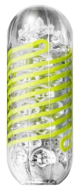 Masturbator spinner Tenga Spinner Shell 13 cm Tenga