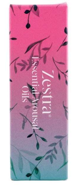 Olejek afrodyzjakalny Zestra 15 ml Zestra