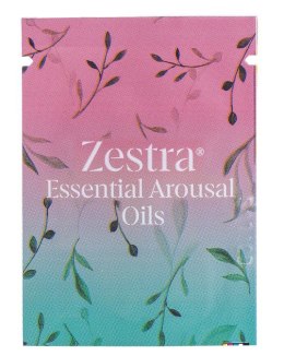 Olejek afrodyzjaku Zestra 3x 2 ml Zestra