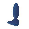 Plug analny wibrujący Little Rocket II Adrien Lastic z aplikacją IPX7 Adrien Lastic
