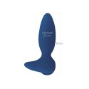 Plug analny wibrujący Little Rocket II Adrien Lastic z aplikacją IPX7 Adrien Lastic