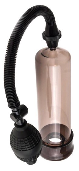 Pompka do penisa Pump Worx Beginner's Power Oumo Smoke 19 cm Pump Worx